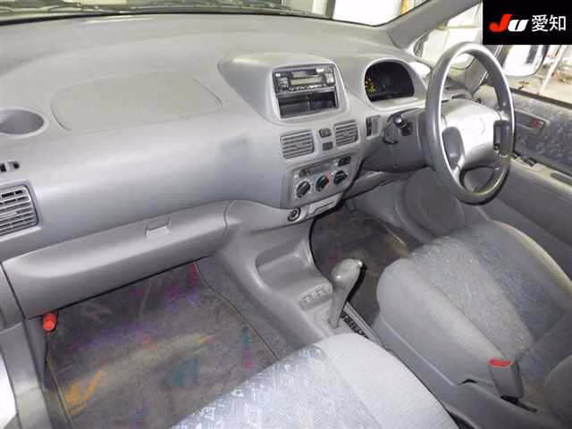 TOYOTA COROLLA SPACIO