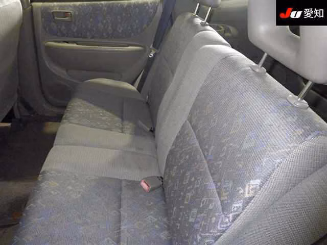 TOYOTA COROLLA SPACIO