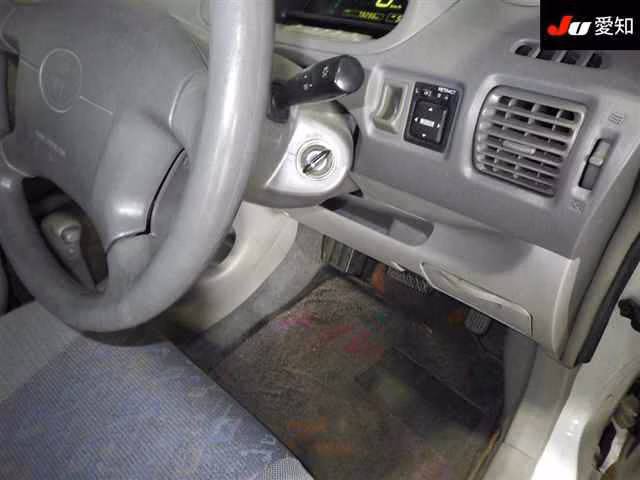 TOYOTA COROLLA SPACIO