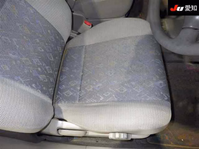TOYOTA COROLLA SPACIO