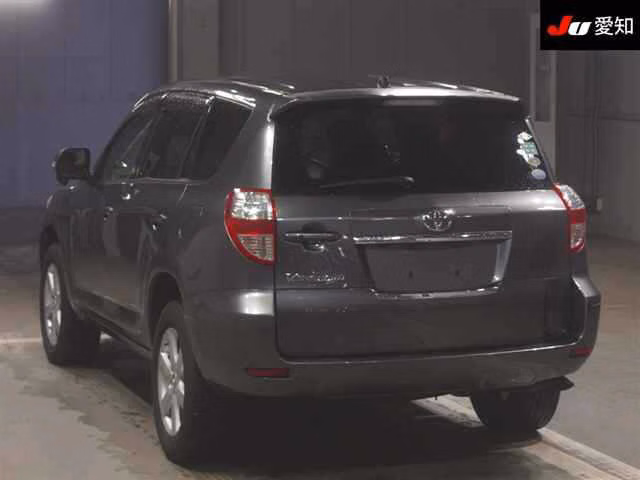 Toyota Vanguard