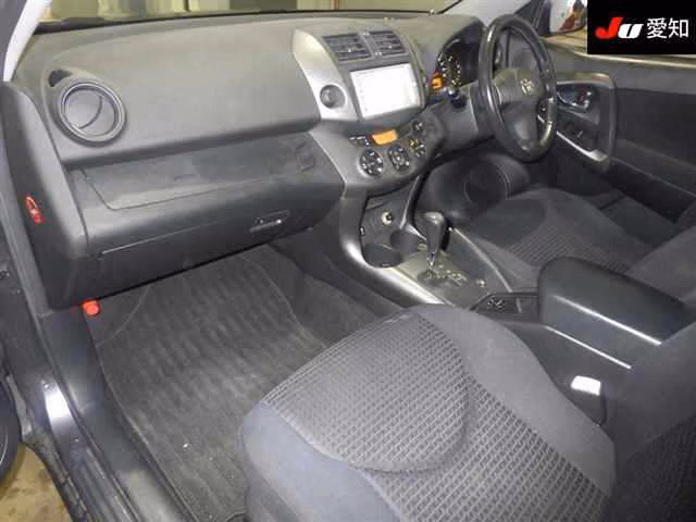 Toyota Vanguard