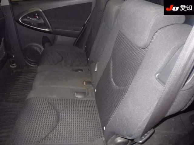 Toyota Vanguard