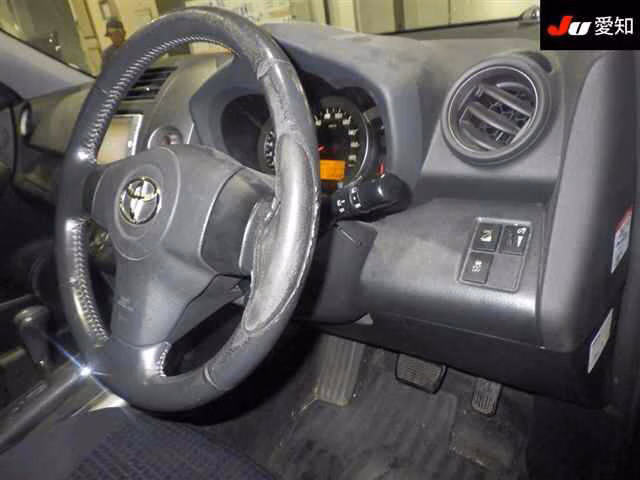 Toyota Vanguard