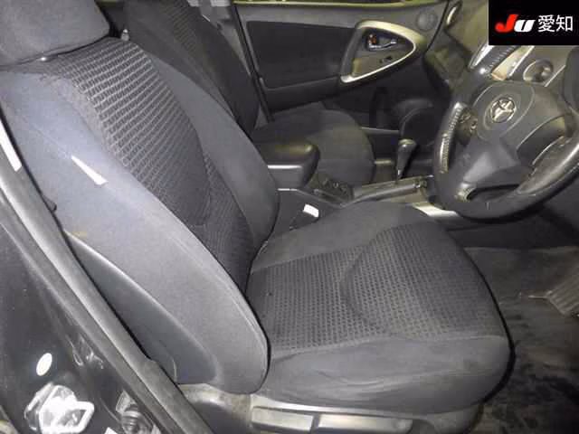 Toyota Vanguard