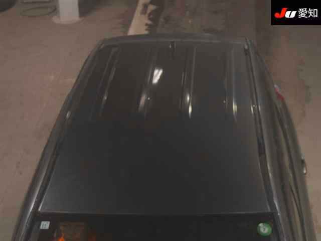 Toyota Vanguard