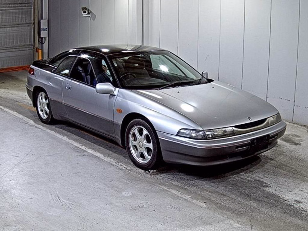 SUBARU ALCYONE