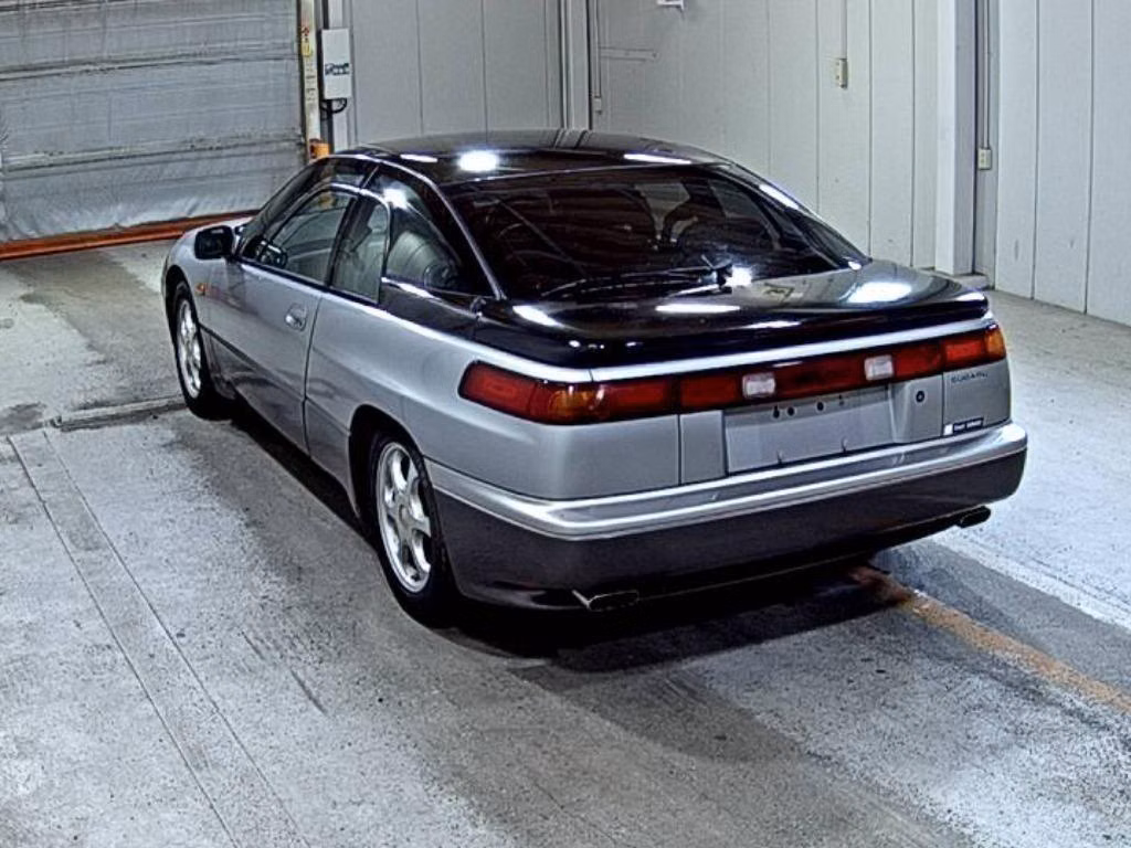 SUBARU ALCYONE
