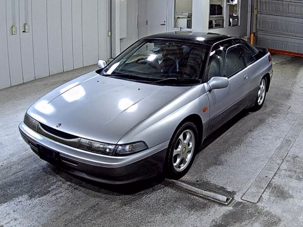 SUBARU ALCYONE
