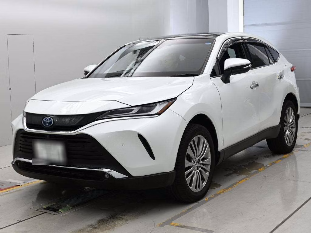 Toyota Venza