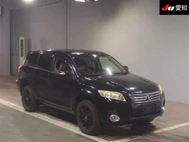 Toyota Vanguard