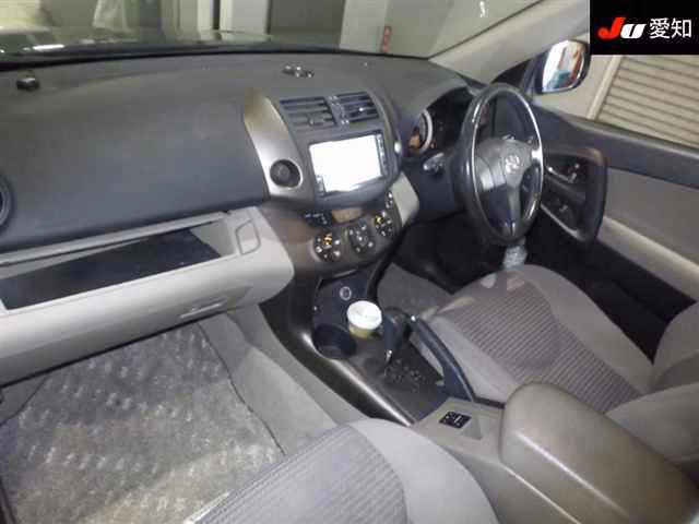 Toyota Vanguard