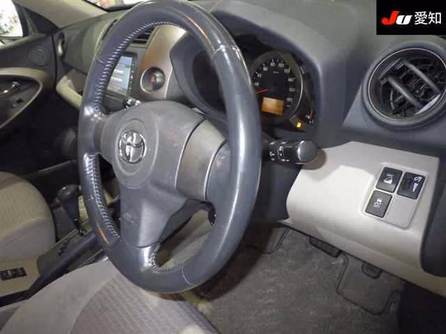 Toyota Vanguard