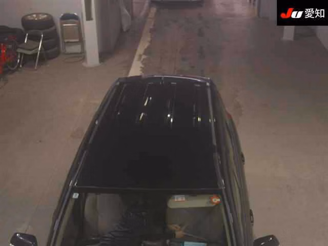 Toyota Vanguard