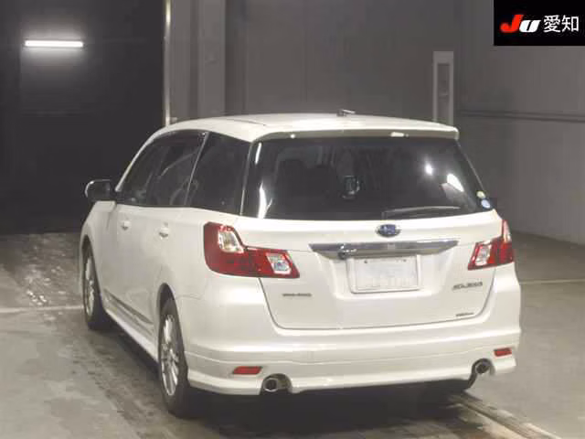 Subaru Exiga