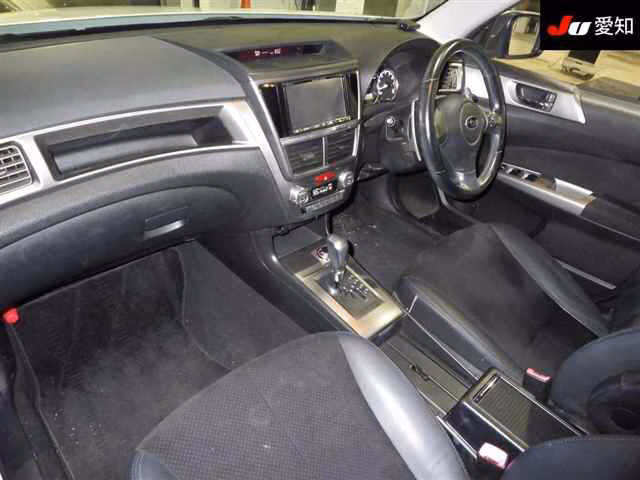 Subaru Exiga