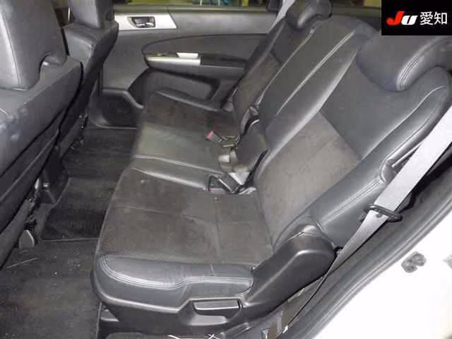 Subaru Exiga