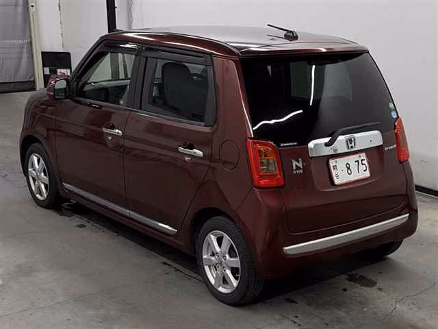 HONDA N-ONE
