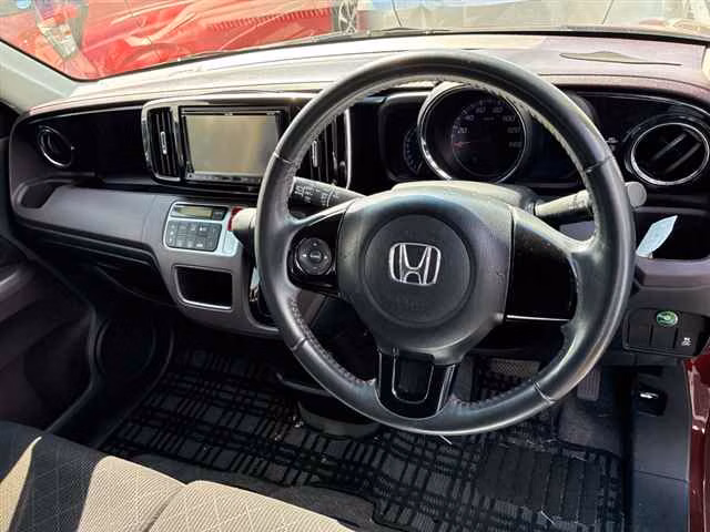 HONDA N-ONE