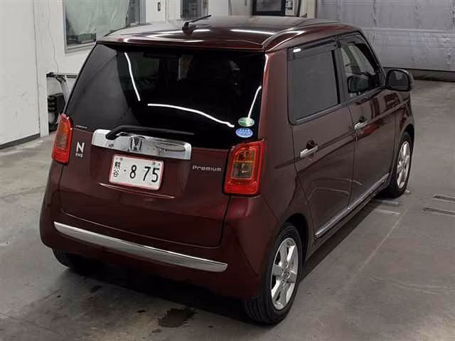 HONDA N-ONE