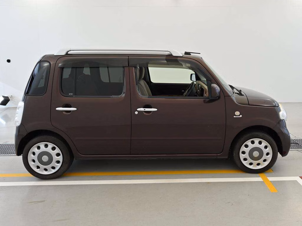 DAIHATSU MIRA COCOA