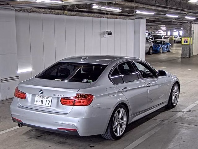 BMW 3-SERIES