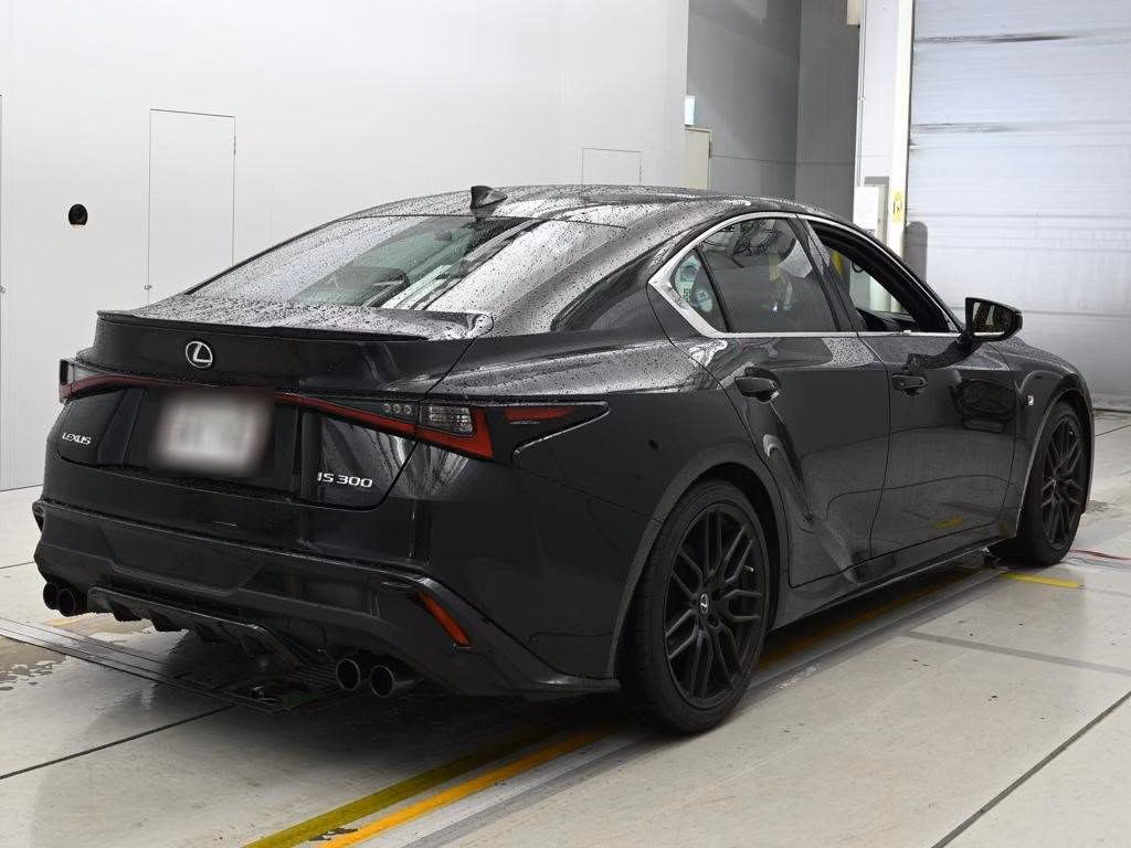 LEXUS IS300