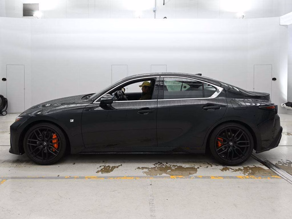 LEXUS IS300