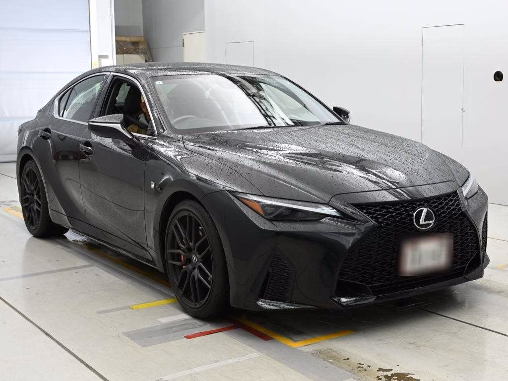 LEXUS IS300