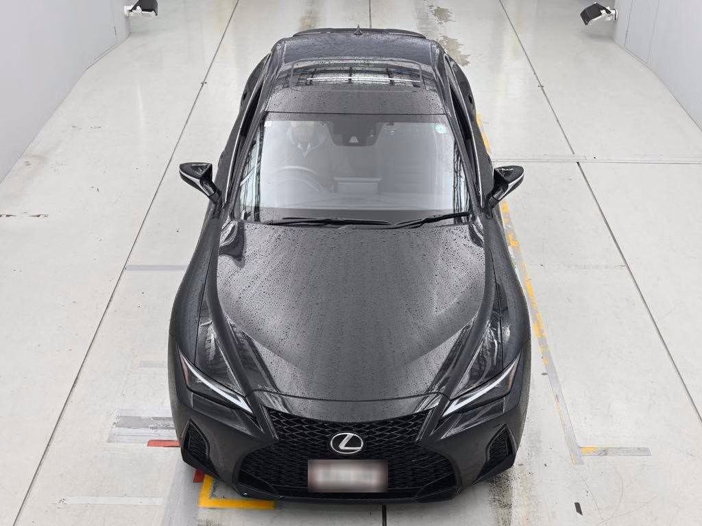 Lexus IS300