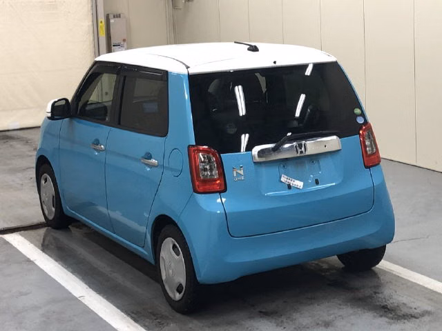 HONDA N-ONE