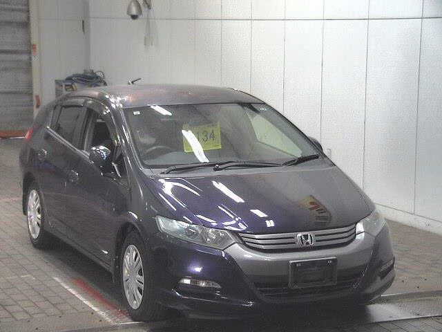 HONDA INSIGHT