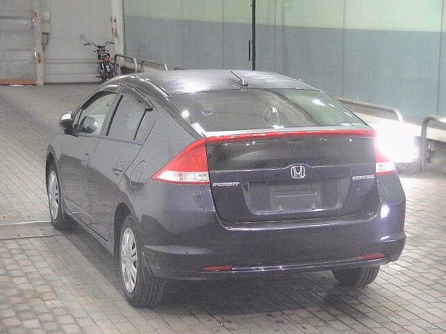 HONDA INSIGHT