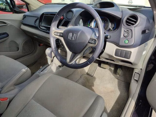 HONDA INSIGHT