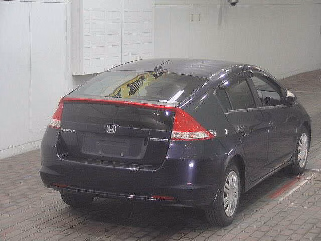 HONDA INSIGHT