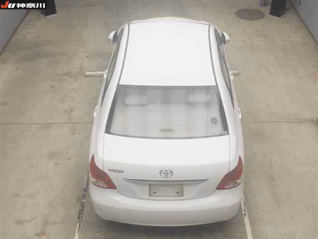 Toyota Belta