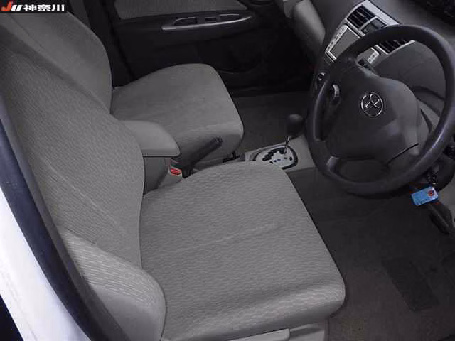 Toyota Belta
