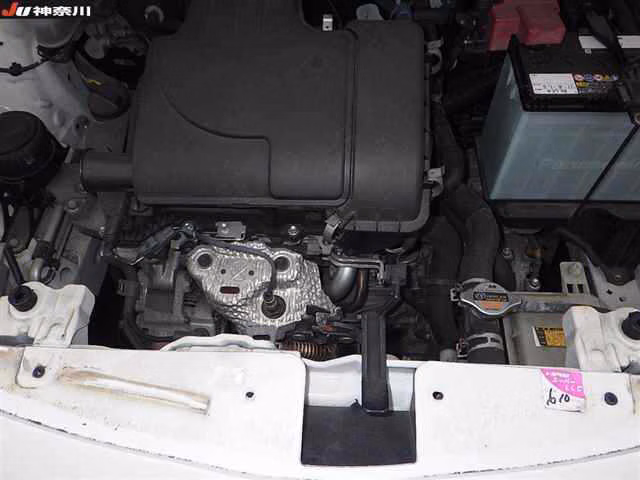Toyota Belta
