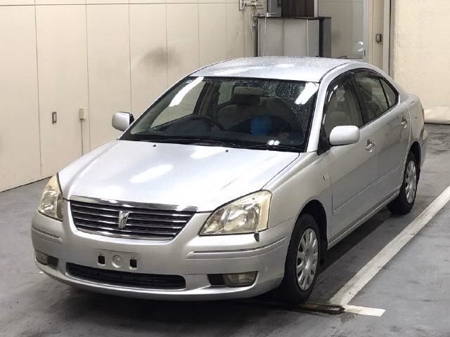 TOYOTA PREMIO
