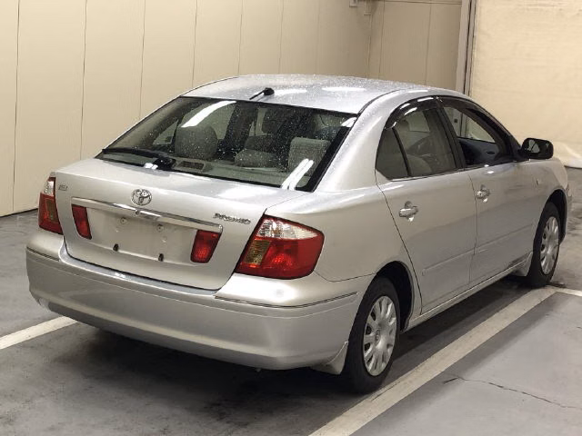 TOYOTA PREMIO