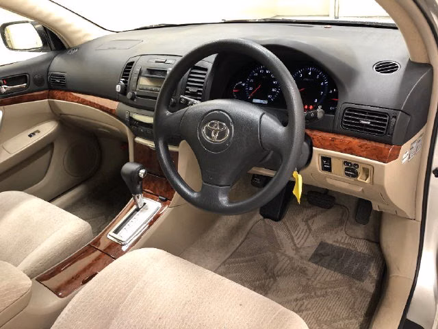 TOYOTA PREMIO