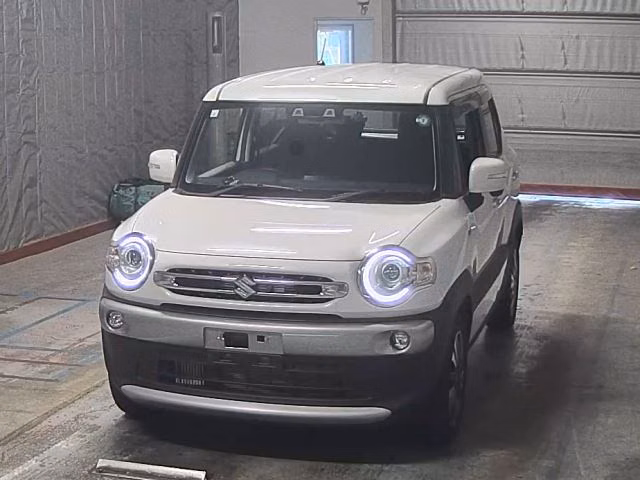 SUZUKI XBEE