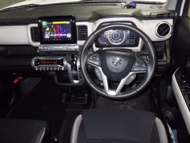 SUZUKI XBEE