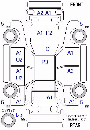 HONDA N-ONE