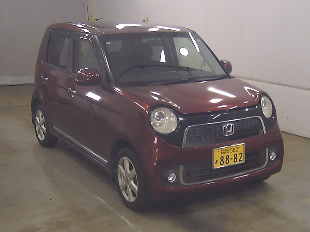 Honda N-ONE
