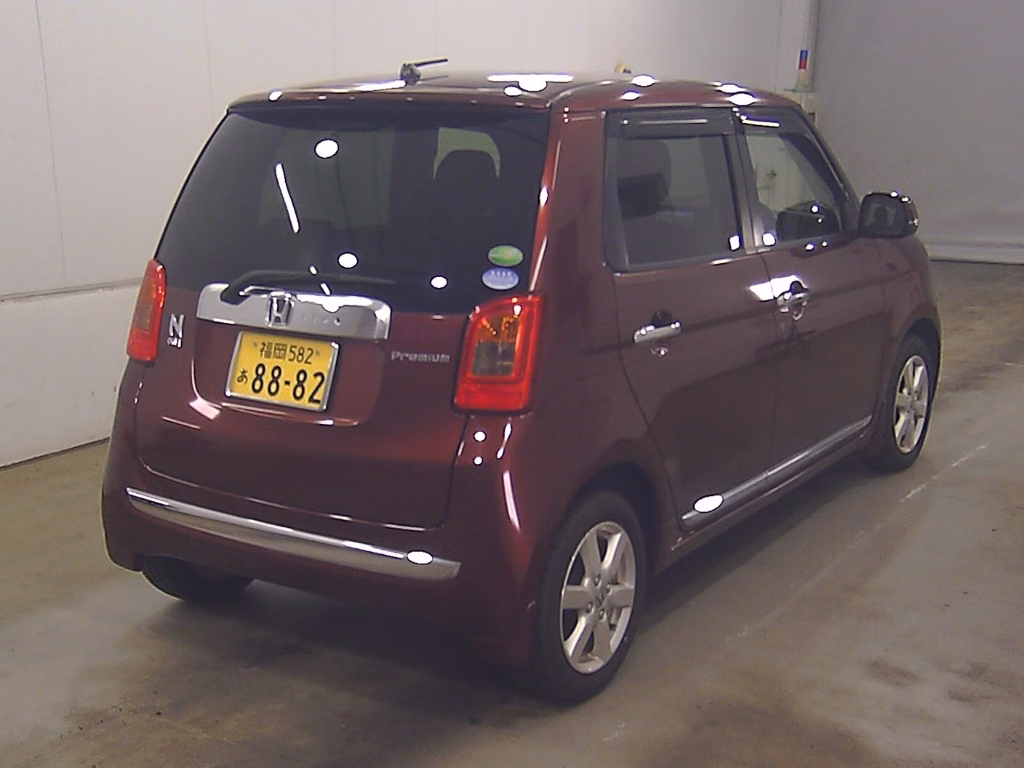 HONDA N-ONE