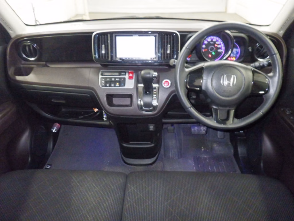 HONDA N-ONE