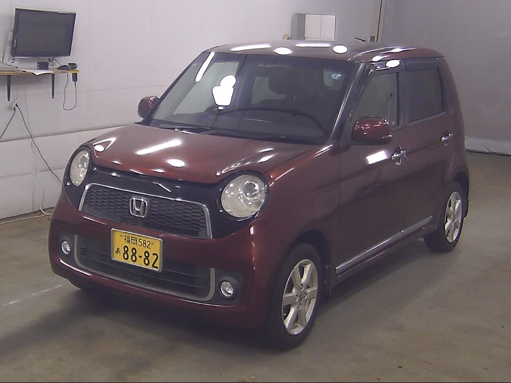 HONDA N-ONE