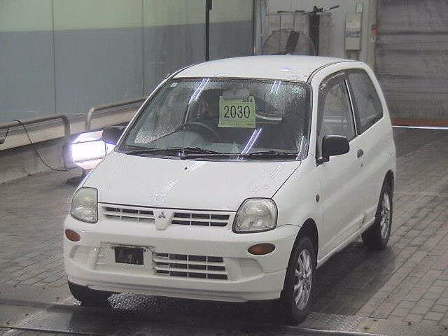 MITSUBISHI MINICA