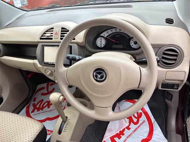 MAZDA CAROL